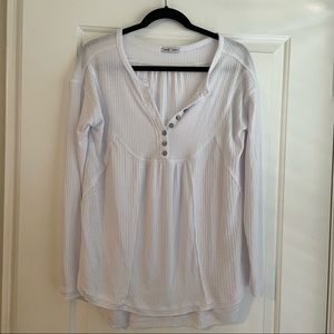 Women’s Long Sleeve Top